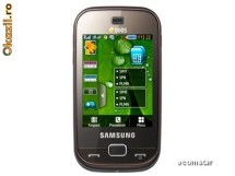 Telefon Samsung B5722 BROWN