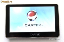 GPS Cartek M2 FM foto