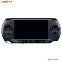 Consola SONY PSP Street E1004