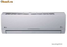 Aparat de aer conditionat LG CS12AF foto