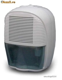Dezumidificator DeLonghi DEM 8.5 foto