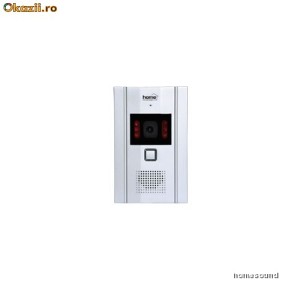 Video-interfon camera video color de exterior Sal Home DPV 30