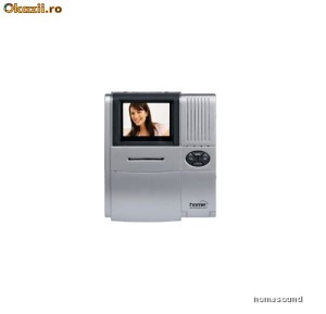 Video-interfon unitate interioara Sal Home DPV 31