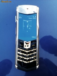 Vertu Boucheron. Copie . Pozele sant reale