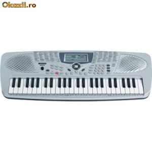 Claviatura USB MC Crypt MC-37A foto