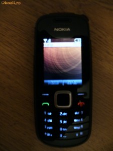 Nokia 1661-2 ! simplu si eficent