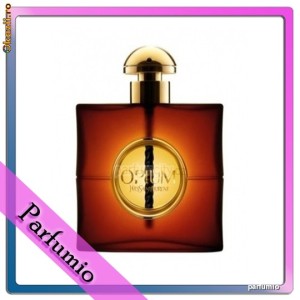 Parfum Yves Saint Laurent Opium 2009 feminin, apa de parfum 50ml foto
