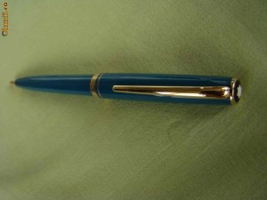Pix/Creion MONTBLANC Generation Verde - Original 100 %