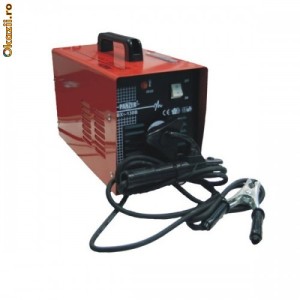 Aparat de sudura Panzer MMA AC/ARC BX1-180B. NOU, IN GARANTIE ! photo Aparat de sudura Panzer MMA AC/ARC BX1-180B. NOU, IN GARANTIE !