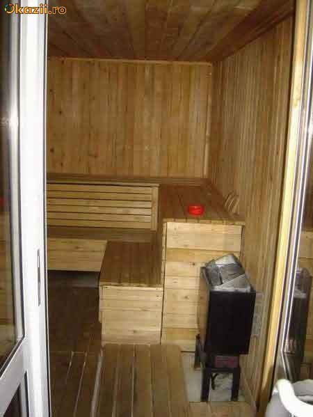 Pachet abonament sala fitness+sauna MATRIX GYM foto mare
