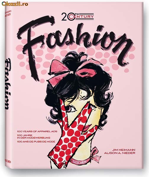 Fashion The 20th century foto mare
