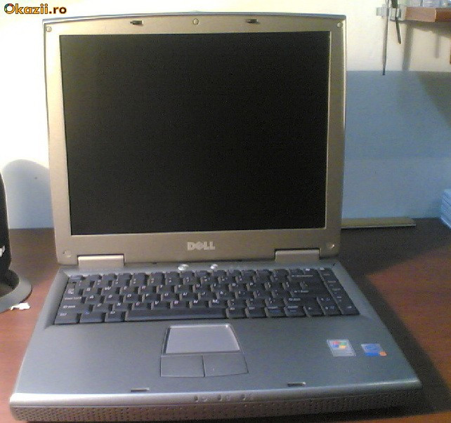 Laptop DELL INSPIRON 1150, Intel Celeron, 20012500 Mhz, 15.4 inch, 1