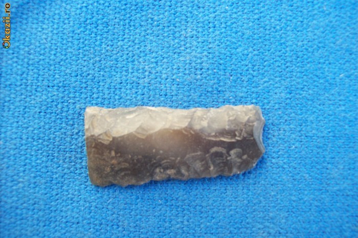Unealta neolitica-razuitoare 3 foto mare