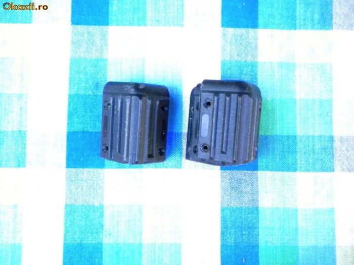 colturi plastic pt. boxe foto mare