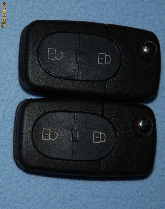 carcase chei AUDI foto mare