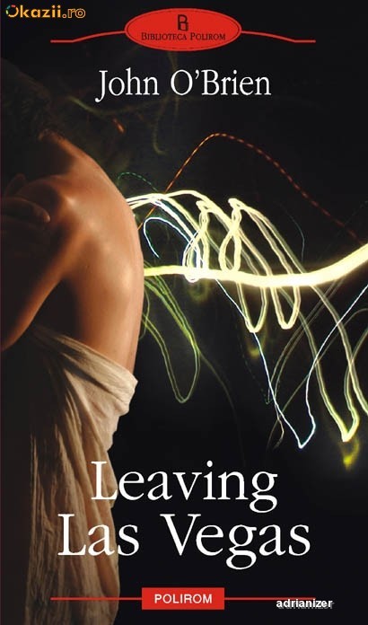 Leaving Las Vegas - John O'Brien foto mare