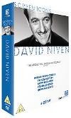 David Niven Collection, 5 DVD box-set foto mare