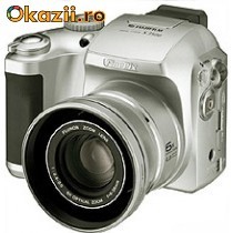 aparat foto fujifilm s3500 4mpx foto mare