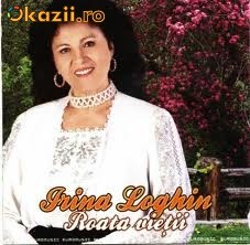 IRINA LOGHIN - ROATA VIETII (CD) SIGILAT!!! foto mare
