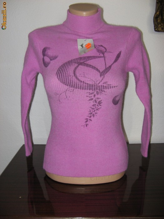 Bluza dama foto mare