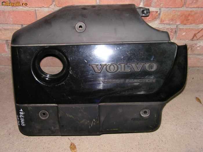 CAPAC MOTOR VOLVO V ,S 40 foto mare