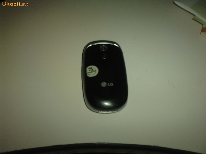 lg kg220 foto mare