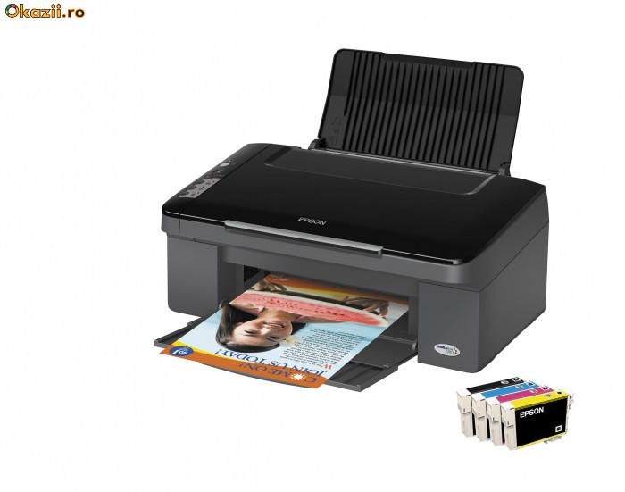 руководство по использованию сканера epson stylus sx100 tx 100