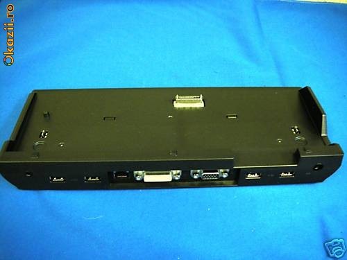 Fujitsu LifeBook P8010 PCB Port Replicator foto mare