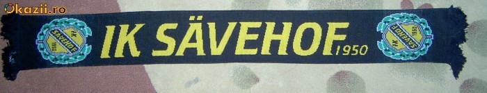 fular ik savehof foto mare
