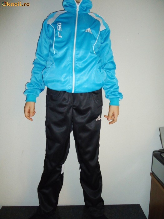 TRENINGURI ADIDAS COPII,SYLON foto mare