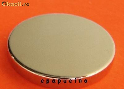 Magnet neodymium magnetoterapie medicina tratament terapie neo magnetism obiecte magnetice foto mare