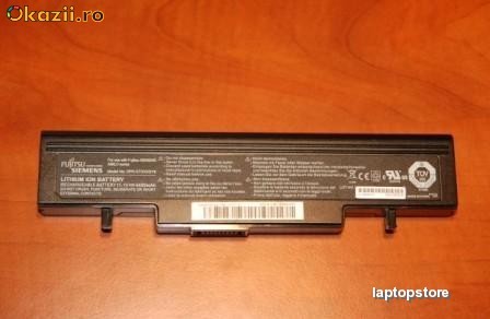 ACUMULATOR  laptop FUJITSU SIEMENS AMILO seriile A-PA si XA foto mare