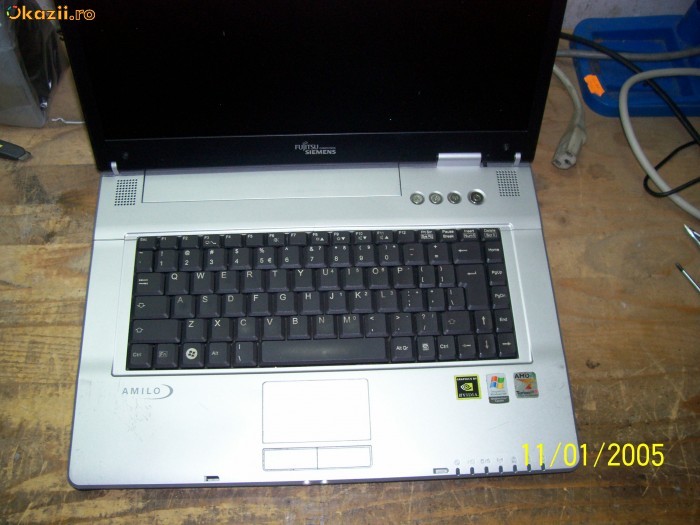 DEZMEMBREZ  AMILO Pa1538 foto mare
