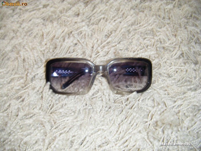 Ochelari de soare originali Chanel foto mare
