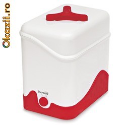 Sterilizator Universal Vivalapappa foto mare