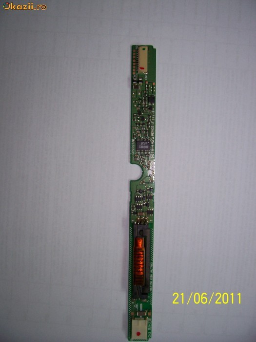 INVERTOR  LifeBook E8110 CP272738 foto mare