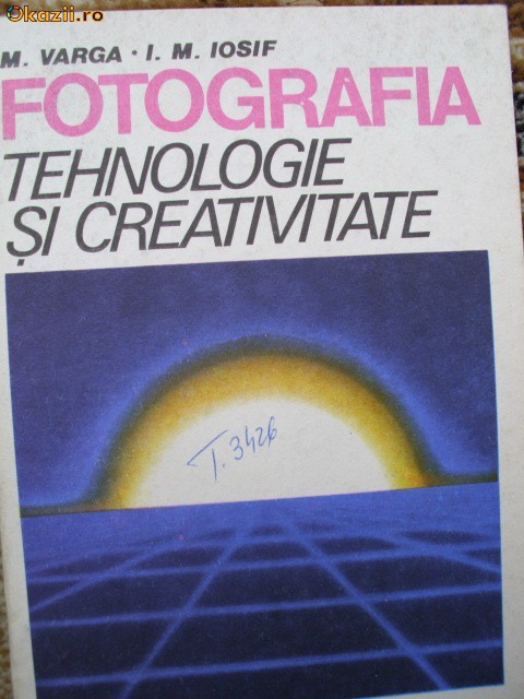 FOTOGRAFIA TEHNOLOGIE SI CREATIVITATE foto mare