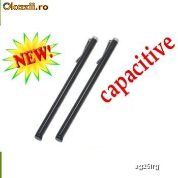 STYLUS PEN CREIONAS ECRAN CAPACITIV NOU ! foto mare