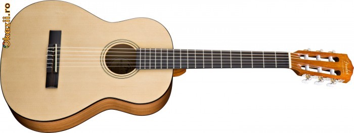Chitara Fender ESC 105 foto mare