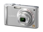 vand panasonic dmc-fx55 defect foto mare