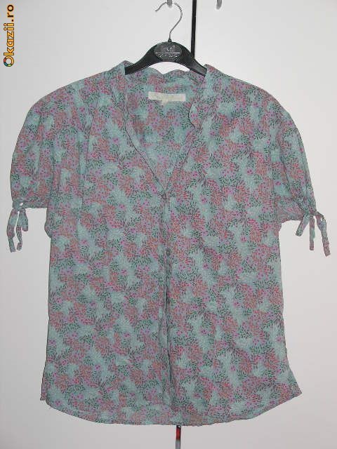 Camasa dama bumbac Sprider, marime XL (46) foto mare