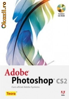 Carte Photoshop CS2 foto mare