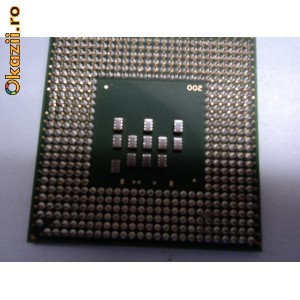 Procesor Laptop Intel foto mare