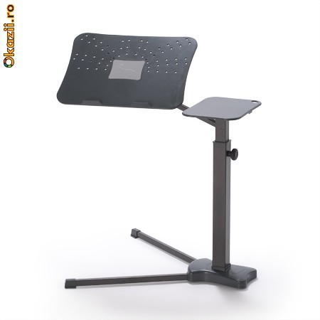 Lounge-Book - Suport Modern Pentru Laptop foto mare Lounge-Book - Suport Modern Pentru Laptop foto mare