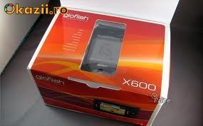 Vand/Schimb  Etan Glofish x600 - in stare excelenta foto mare