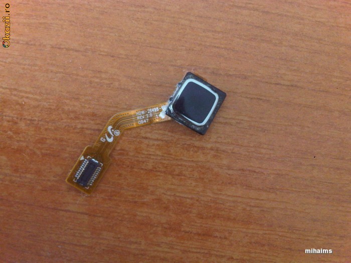 Joystick BlackBerry Bold 9700 Original foto mare