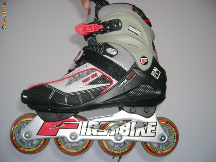 VAND ROLE FIRST BIKE MASURA 40 foto mare