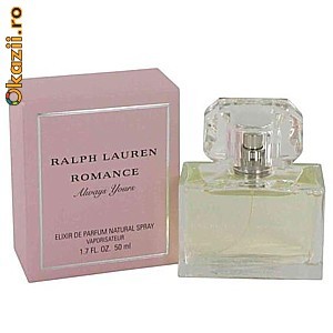 Romance Always Yours Ralph Lauren Elixir de parfum De dame 50 ml foto mare