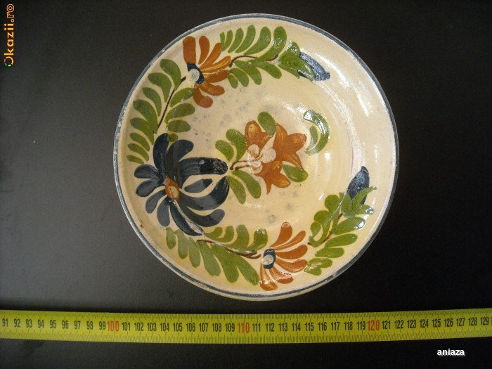 Strachina Veche de 120 ani - UNICAT foto mare