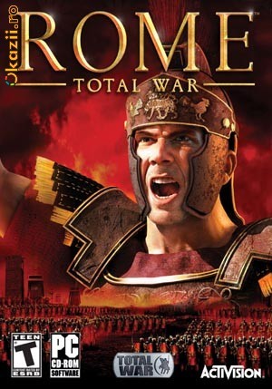 Rome Total War foto mare